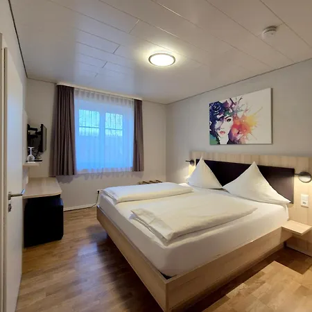 Hotel Seerose Lindau Bodensee-2