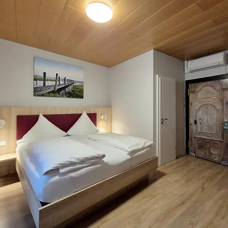 Hotel Seerose Lindau Bodensee-3