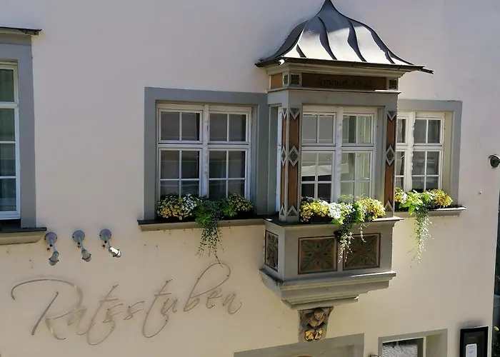 Hotel Ratsstuben