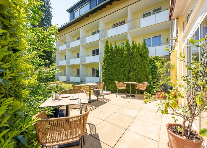 Parkhotel Lindau