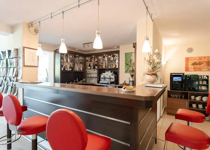 Parkhotel Lindau