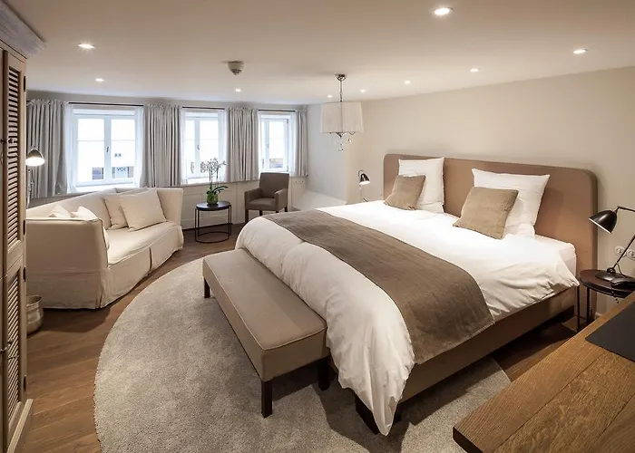Boutique - Hotel Adara