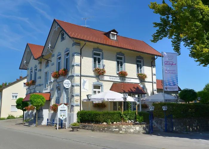 Gasthof Ziegler Hotel&Restaurant