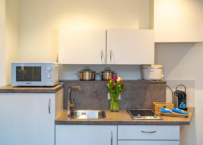 Apartment Hotel Schreier